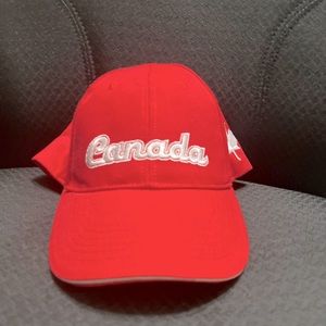 Canada Hat